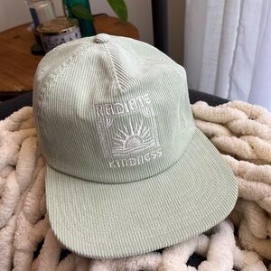American Eagle Radiate Kindness Trucker Hat
